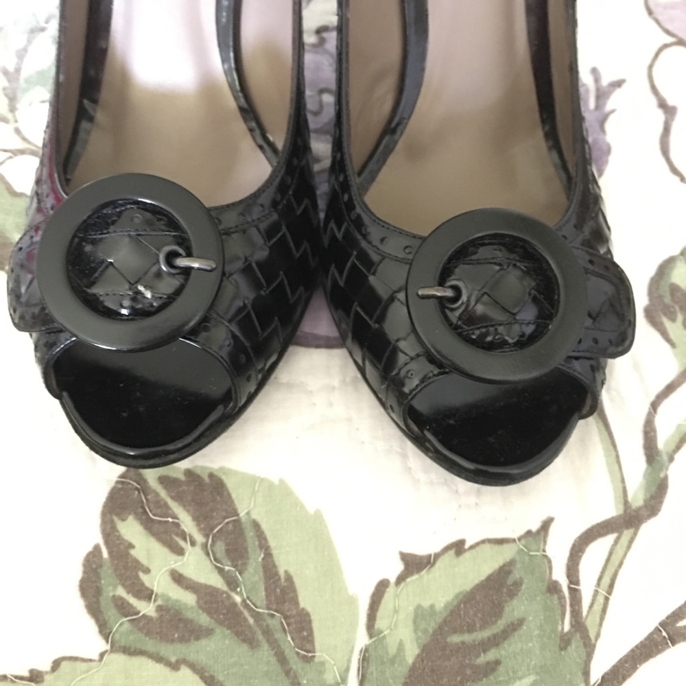 Bottega Veneta shoes. Worn once or twice.